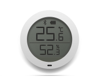 Xiaomi Czujnik temperatury i wilgotności (Bluetooth) - 472990 - zdjęcie 1